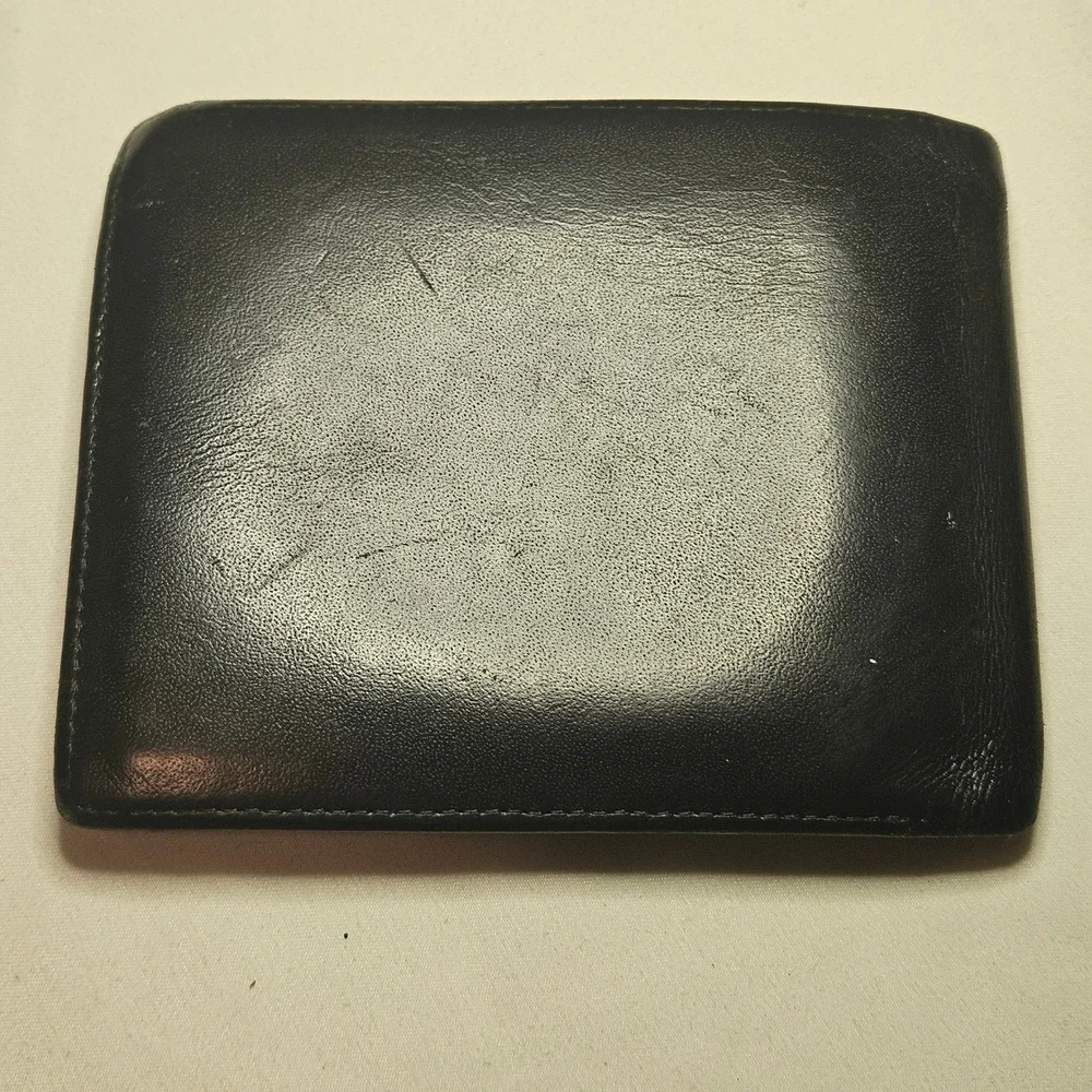 Montblanc polished professional